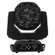 Κινούμενη Ρομποτική Κεφαλή Atlas HAWKEYE 2 K10 BEE EYE PRO 4in1 BEAM - WASH - ROTATION - ZΟΟΜ 4°-60° 19*15 Watt OSRAM LED RGBW 450W 230V DMX512 GloboStar 51151 Κινούμενη Ρομποτική Κεφαλή Atlas HAWKEYE 2 K10 BEE EYE PRO 4in1 BEAM - WASH - ROTATION - ZΟΟΜ 4°-60° 19*15 Watt OSRAM LED RGBW 450W 230V DMX512 GloboStar 51151