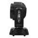 Κινούμενη Ρομποτική Κεφαλή Atlas HAWKEYE 2 K10 BEE EYE PRO 4in1 BEAM - WASH - ROTATION - ZΟΟΜ 4°-60° 19*15 Watt OSRAM LED RGBW 450W 230V DMX512 GloboStar 51151 Κινούμενη Ρομποτική Κεφαλή Atlas HAWKEYE 2 K10 BEE EYE PRO 4in1 BEAM - WASH - ROTATION - ZΟΟΜ 4°-60° 19*15 Watt OSRAM LED RGBW 450W 230V DMX512 GloboStar 51151