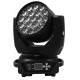 Κινούμενη Ρομποτική Κεφαλή Helios HAWKEYE 1 BEE EYE PRO 4in1 BEAM - WASH - ZΟΟΜ 4°-60° 19*12 Watt OSRAM LED RGBW 300W 230V DMX512 GloboStar 51152 Κινούμενη Ρομποτική Κεφαλή Helios HAWKEYE 1 BEE EYE PRO 4in1 BEAM - WASH - ZΟΟΜ 4°-60° 19*12 Watt OSRAM LED RGBW 300W 230V DMX512 GloboStar 51152