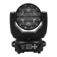 Κινούμενη Ρομποτική Κεφαλή Helios HAWKEYE 1 BEE EYE PRO 4in1 BEAM - WASH - ZΟΟΜ 4°-60° 19*12 Watt OSRAM LED RGBW 300W 230V DMX512 GloboStar 51152 Κινούμενη Ρομποτική Κεφαλή Helios HAWKEYE 1 BEE EYE PRO 4in1 BEAM - WASH - ZΟΟΜ 4°-60° 19*12 Watt OSRAM LED RGBW 300W 230V DMX512 GloboStar 51152