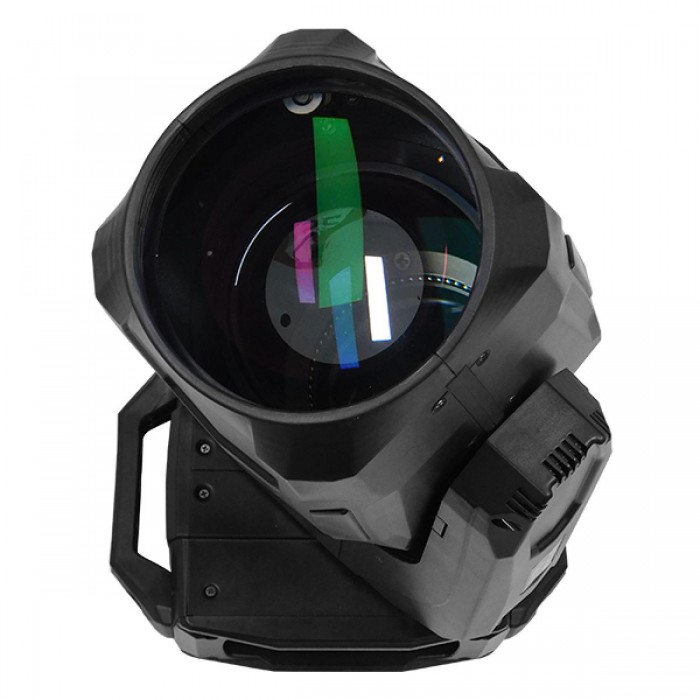 Κινούμενη Ρομποτική Κεφαλή Artemis BEAM Rainbow Effect Philips Phoenix YODN 9R RGBW 260W 230V Zoom 0° - 3.8° GloboStar 51153 Κινούμενη Ρομποτική Κεφαλή Artemis BEAM Rainbow Effect Philips Phoenix YODN 9R RGBW 260W 230V Zoom 0° - 3.8° GloboStar 51153