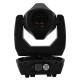 Κινούμενη Ρομποτική Κεφαλή Cyclop PRO 4in1 BEAM - WASH - SPOT - ZOOM 7°-21° 1*200 Watt White 7500K OSRAM LED RGBW 230V DMX512 GloboStar 51154 Κινούμενη Ρομποτική Κεφαλή Cyclop PRO 4in1 BEAM - WASH - SPOT - ZOOM 7°-21° 1*200 Watt White 7500K OSRAM LED RGBW 230V DMX512 GloboStar 51154
