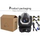 Κινούμενη Ρομποτική Κεφαλή Cyclop PRO 4in1 BEAM - WASH - SPOT - ZOOM 7°-21° 1*200 Watt White 7500K OSRAM LED RGBW 230V DMX512 GloboStar 51154 Κινούμενη Ρομποτική Κεφαλή Cyclop PRO 4in1 BEAM - WASH - SPOT - ZOOM 7°-21° 1*200 Watt White 7500K OSRAM LED RGBW 230V DMX512 GloboStar 51154