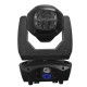 Κινούμενη Ρομποτική Κεφαλή Cyclop PRO 4in1 BEAM - WASH - SPOT - ZOOM 7°-21° 1*200 Watt White 7500K OSRAM LED RGBW 230V DMX512 GloboStar 51154 Κινούμενη Ρομποτική Κεφαλή Cyclop PRO 4in1 BEAM - WASH - SPOT - ZOOM 7°-21° 1*200 Watt White 7500K OSRAM LED RGBW 230V DMX512 GloboStar 51154