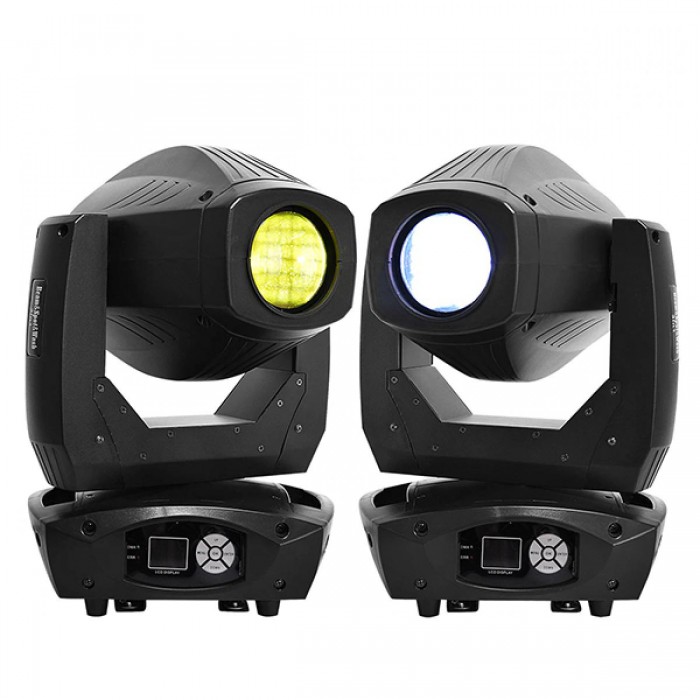 Κινούμενη Ρομποτική Κεφαλή Cyclop PRO 4in1 BEAM - WASH - SPOT - ZOOM 7°-21° 1*200 Watt White 7500K OSRAM LED RGBW 230V DMX512 GloboStar 51154 Κινούμενη Ρομποτική Κεφαλή Cyclop PRO 4in1 BEAM - WASH - SPOT - ZOOM 7°-21° 1*200 Watt White 7500K OSRAM LED RGBW 230V DMX512 GloboStar 51154