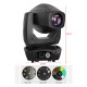 Κινούμενη Ρομποτική Κεφαλή Cyclop PRO 4in1 BEAM - WASH - SPOT - ZOOM 7°-21° 1*200 Watt White 7500K OSRAM LED RGBW 230V DMX512 GloboStar 51154 Κινούμενη Ρομποτική Κεφαλή Cyclop PRO 4in1 BEAM - WASH - SPOT - ZOOM 7°-21° 1*200 Watt White 7500K OSRAM LED RGBW 230V DMX512 GloboStar 51154