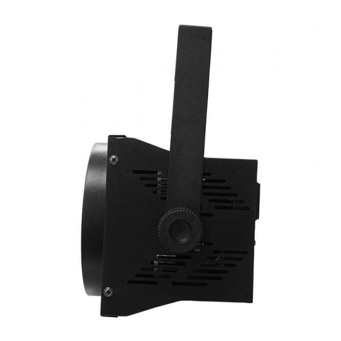 Προβολέας LED COB DMX512 Strobe Blinder Matrix Light 200 Watt (2x100w) Ψυχρό Λευκό 6000k GloboStar 51162 Προβολέας LED COB DMX512 Strobe Blinder Matrix Light 200 Watt (2x100w) Ψυχρό Λευκό 6000k GloboStar 51162