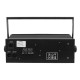 Προβολέας LED COB DMX512 Strobe Blinder Matrix Light 200 Watt (2x100w) Ψυχρό Λευκό 6000k GloboStar 51162 Προβολέας LED COB DMX512 Strobe Blinder Matrix Light 200 Watt (2x100w) Ψυχρό Λευκό 6000k GloboStar 51162