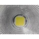 Προβολέας LED COB DMX512 Strobe Blinder Matrix Light 200 Watt (2x100w) Ψυχρό Λευκό 6000k GloboStar 51162 Προβολέας LED COB DMX512 Strobe Blinder Matrix Light 200 Watt (2x100w) Ψυχρό Λευκό 6000k GloboStar 51162