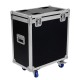 Επαγγελματικό Flight Case για 2 Κινούμενες Ρομποτικές Κεφαλές Artemis BEAM Rainbow Effect Philips YODN 9R RGBW 260W 230V Zoom 0° - 3.8° GloboStar 51163 Επαγγελματικό Flight Case για 2 Κινούμενες Ρομποτικές Κεφαλές Artemis BEAM Rainbow Effect Philips YODN 9R RGBW 260W 230V Zoom 0° - 3.8° GloboStar 51163
