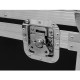 Επαγγελματικό Flight Case για 2 Κινούμενες Ρομποτικές Κεφαλές Artemis BEAM Rainbow Effect Philips YODN 9R RGBW 260W 230V Zoom 0° - 3.8° GloboStar 51163 Επαγγελματικό Flight Case για 2 Κινούμενες Ρομποτικές Κεφαλές Artemis BEAM Rainbow Effect Philips YODN 9R RGBW 260W 230V Zoom 0° - 3.8° GloboStar 51163