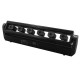 Επαγγελματική Μπάρα Laser με 6x60mw/532nm Κεφαλές 230V 3° DMX512 Πράσινο GloboStar 51164 Επαγγελματική Μπάρα Laser με 6x60mw/532nm Κεφαλές 230V 3° DMX512 Πράσινο GloboStar 51164