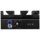 Επαγγελματική Μπάρα Laser με 6x60mw/532nm Κεφαλές 230V 3° DMX512 Πράσινο GloboStar 51164 Επαγγελματική Μπάρα Laser με 6x60mw/532nm Κεφαλές 230V 3° DMX512 Πράσινο GloboStar 51164