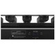 Επαγγελματική Μπάρα Laser με 6x60mw/532nm Κεφαλές 230V 3° DMX512 Πράσινο GloboStar 51164 Επαγγελματική Μπάρα Laser με 6x60mw/532nm Κεφαλές 230V 3° DMX512 Πράσινο GloboStar 51164