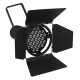 Θεατρικός Προβολέας Εκθέσεων DMX512 CREE LED 310 Watt 230v Αδιάβροχος IP44 Ψυχρό Λευκό 6000k Dimmable GloboStar 51166 Θεατρικός Προβολέας Εκθέσεων DMX512 CREE LED 310 Watt 230v Αδιάβροχος IP44 Ψυχρό Λευκό 6000k Dimmable GloboStar 51166