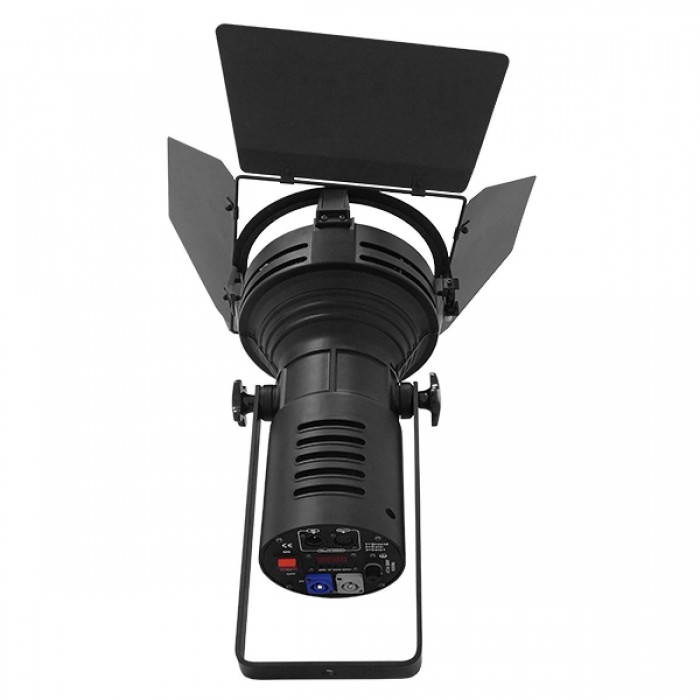 Θεατρικός Προβολέας Εκθέσεων DMX512 CREE LED 310 Watt 230v Αδιάβροχος IP44 Ψυχρό Λευκό 6000k Dimmable GloboStar 51166 Θεατρικός Προβολέας Εκθέσεων DMX512 CREE LED 310 Watt 230v Αδιάβροχος IP44 Ψυχρό Λευκό 6000k Dimmable GloboStar 51166