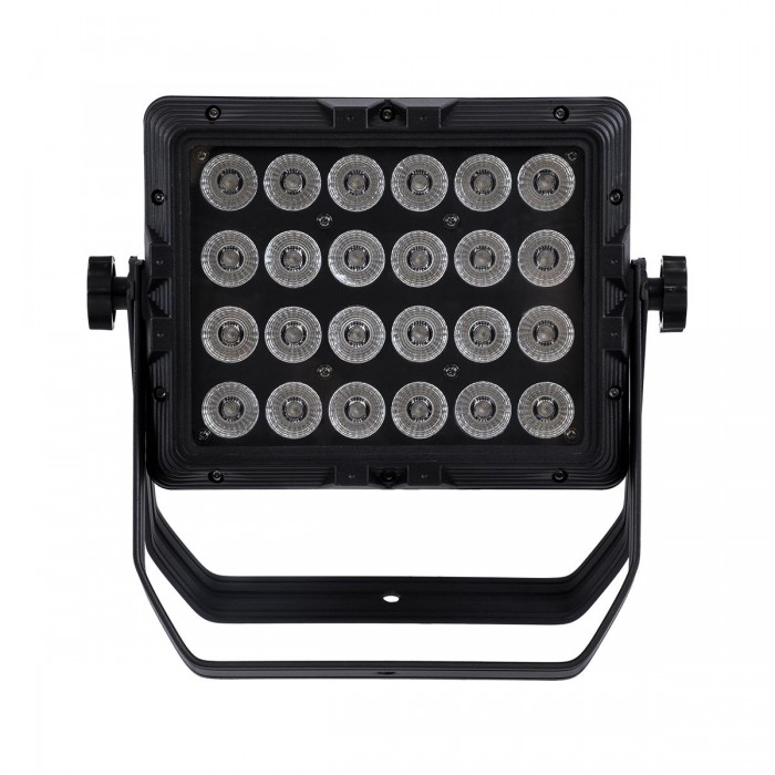 GloboStar® 51175 HARPIES Επαγγελματική Κεφαλή PAR DMX512 360W AC 220V-240V 4in1 - SPOT 25° OSRAM LED Αδιάβροχη IP65 RGBW+UV - Μαύρο - L34 x W21 x H34cm GloboStar® 51175 HARPIES Επαγγελματική Κεφαλή PAR DMX512 360W AC 220V-240V 4in1 - SPOT 25° OSRAM LED Αδιάβροχη IP65 RGBW+UV - Μαύρο - L34 x W21 x H34cm