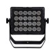 GloboStar® 51175 HARPIES Επαγγελματική Κεφαλή PAR DMX512 360W AC 220V-240V 4in1 - SPOT 25° OSRAM LED Αδιάβροχη IP65 RGBW+UV - Μαύρο - L34 x W21 x H34cm GloboStar® 51175 HARPIES Επαγγελματική Κεφαλή PAR DMX512 360W AC 220V-240V 4in1 - SPOT 25° OSRAM LED Αδιάβροχη IP65 RGBW+UV - Μαύρο - L34 x W21 x H34cm
