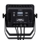 GloboStar® 51175 HARPIES Επαγγελματική Κεφαλή PAR DMX512 360W AC 220V-240V 4in1 - SPOT 25° OSRAM LED Αδιάβροχη IP65 RGBW+UV - Μαύρο - L34 x W21 x H34cm GloboStar® 51175 HARPIES Επαγγελματική Κεφαλή PAR DMX512 360W AC 220V-240V 4in1 - SPOT 25° OSRAM LED Αδιάβροχη IP65 RGBW+UV - Μαύρο - L34 x W21 x H34cm