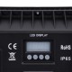 GloboStar® 51175 HARPIES Επαγγελματική Κεφαλή PAR DMX512 360W AC 220V-240V 4in1 - SPOT 25° OSRAM LED Αδιάβροχη IP65 RGBW+UV - Μαύρο - L34 x W21 x H34cm GloboStar® 51175 HARPIES Επαγγελματική Κεφαλή PAR DMX512 360W AC 220V-240V 4in1 - SPOT 25° OSRAM LED Αδιάβροχη IP65 RGBW+UV - Μαύρο - L34 x W21 x H34cm