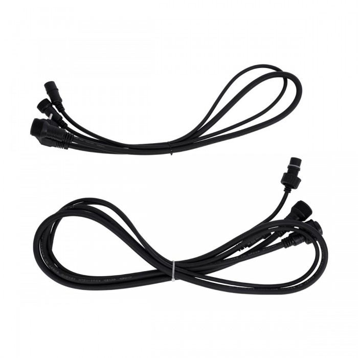 GloboStar® 51175 HARPIES Επαγγελματική Κεφαλή PAR DMX512 360W AC 220V-240V 4in1 - SPOT 25° OSRAM LED Αδιάβροχη IP65 RGBW+UV - Μαύρο - L34 x W21 x H34cm GloboStar® 51175 HARPIES Επαγγελματική Κεφαλή PAR DMX512 360W AC 220V-240V 4in1 - SPOT 25° OSRAM LED Αδιάβροχη IP65 RGBW+UV - Μαύρο - L34 x W21 x H34cm