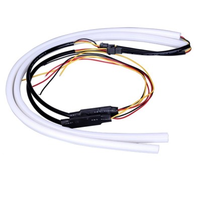 DRL Φώτα Ημέρας LED