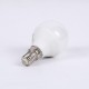 GloboStar® 60014 Λάμπα LED E14 G45 Γλομπάκι 4W 376lm 260° AC 220-240V IP20 Φ4.5 x Υ7.8cm Θερμό Λευκό 2700K - 3 Years Warranty GloboStar® 60014 Λάμπα LED E14 G45 Γλομπάκι 4W 376lm 260° AC 220-240V IP20 Φ4.5 x Υ7.8cm Θερμό Λευκό 2700K - 3 Years Warranty