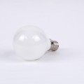 GloboStar® 60016 Λάμπα LED E14 G45 Γλομπάκι 6W 582lm 260° AC 220-240V IP20 Φ4.5 x Υ7.8cm Φυσικό Λευκό 4500K - 3 Years Warranty