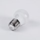 GloboStar® 60020 Λάμπα LED E27 G45 Γλομπάκι 4W 376lm 260° AC 220-240V IP20 Φ4.5 x Υ7.8cm Θερμό Λευκό 2700K - 3 Years Warranty GloboStar® 60020 Λάμπα LED E27 G45 Γλομπάκι 4W 376lm 260° AC 220-240V IP20 Φ4.5 x Υ7.8cm Θερμό Λευκό 2700K - 3 Years Warranty