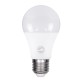 GloboStar® 60032 Λάμπα LED E27 A60 Γλόμπος 12W 1320lm 260° AC 220-240V IP20 Φ6 x Υ11cm Θερμό Λευκό 2700K - 3 Years Warranty GloboStar® 60032 Λάμπα LED E27 A60 Γλόμπος 12W 1320lm 260° AC 220-240V IP20 Φ6 x Υ11cm Θερμό Λευκό 2700K - 3 Years Warranty