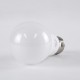 GloboStar® 60032 Λάμπα LED E27 A60 Γλόμπος 12W 1320lm 260° AC 220-240V IP20 Φ6 x Υ11cm Θερμό Λευκό 2700K - 3 Years Warranty GloboStar® 60032 Λάμπα LED E27 A60 Γλόμπος 12W 1320lm 260° AC 220-240V IP20 Φ6 x Υ11cm Θερμό Λευκό 2700K - 3 Years Warranty