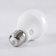 GloboStar® 60032 Λάμπα LED E27 A60 Γλόμπος 12W 1320lm 260° AC 220-240V IP20 Φ6 x Υ11cm Θερμό Λευκό 2700K - 3 Years Warranty GloboStar® 60032 Λάμπα LED E27 A60 Γλόμπος 12W 1320lm 260° AC 220-240V IP20 Φ6 x Υ11cm Θερμό Λευκό 2700K - 3 Years Warranty