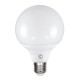 GloboStar® 60039 Λάμπα LED E27 G95 Γλόμπος 15W 1500lm 260° AC 220-240V IP20 Φ9.5 x Υ14cm Ψυχρό Λευκό 6000K - 3 Years Warranty GloboStar® 60039 Λάμπα LED E27 G95 Γλόμπος 15W 1500lm 260° AC 220-240V IP20 Φ9.5 x Υ14cm Ψυχρό Λευκό 6000K - 3 Years Warranty