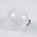 GloboStar® 60039 Λάμπα LED E27 G95 Γλόμπος 15W 1500lm 260° AC 220-240V IP20 Φ9.5 x Υ14cm Ψυχρό Λευκό 6000K - 3 Years Warranty