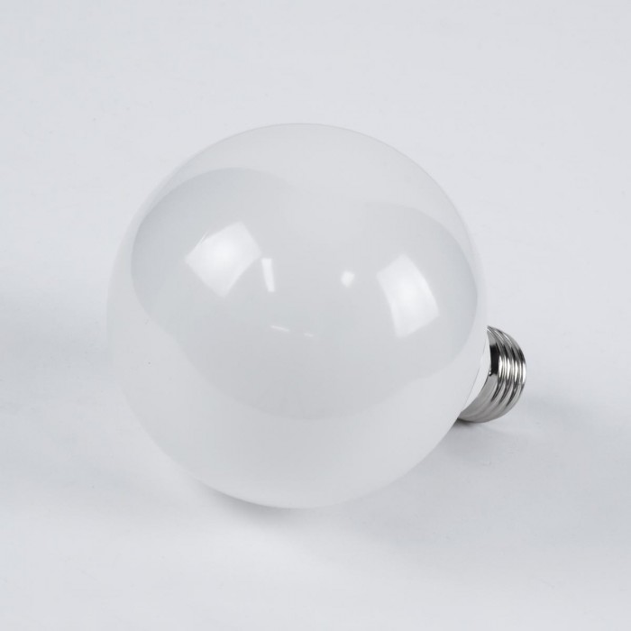 GloboStar® 60039 Λάμπα LED E27 G95 Γλόμπος 15W 1500lm 260° AC 220-240V IP20 Φ9.5 x Υ14cm Ψυχρό Λευκό 6000K - 3 Years Warranty GloboStar® 60039 Λάμπα LED E27 G95 Γλόμπος 15W 1500lm 260° AC 220-240V IP20 Φ9.5 x Υ14cm Ψυχρό Λευκό 6000K - 3 Years Warranty