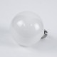 GloboStar® 60039 Λάμπα LED E27 G95 Γλόμπος 15W 1500lm 260° AC 220-240V IP20 Φ9.5 x Υ14cm Ψυχρό Λευκό 6000K - 3 Years Warranty GloboStar® 60039 Λάμπα LED E27 G95 Γλόμπος 15W 1500lm 260° AC 220-240V IP20 Φ9.5 x Υ14cm Ψυχρό Λευκό 6000K - 3 Years Warranty