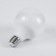 GloboStar® 60040 Λάμπα LED E27 G95 Γλόμπος 15W 1455lm 260° AC 220-240V IP20 Φ9.5 x Υ14cm Φυσικό Λευκό 4500K - 3 Years Warranty GloboStar® 60040 Λάμπα LED E27 G95 Γλόμπος 15W 1455lm 260° AC 220-240V IP20 Φ9.5 x Υ14cm Φυσικό Λευκό 4500K - 3 Years Warranty