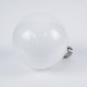 GloboStar® 60043 Λάμπα LED E27 G125 Γλόμπος 20W 1940lm 260° AC 220-240V IP20 Φ12.5 x Υ16cm Φυσικό Λευκό 4500K - 3 Years Warranty GloboStar® 60043 Λάμπα LED E27 G125 Γλόμπος 20W 1940lm 260° AC 220-240V IP20 Φ12.5 x Υ16cm Φυσικό Λευκό 4500K - 3 Years Warranty
