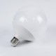 GloboStar® 60043 Λάμπα LED E27 G125 Γλόμπος 20W 1940lm 260° AC 220-240V IP20 Φ12.5 x Υ16cm Φυσικό Λευκό 4500K - 3 Years Warranty GloboStar® 60043 Λάμπα LED E27 G125 Γλόμπος 20W 1940lm 260° AC 220-240V IP20 Φ12.5 x Υ16cm Φυσικό Λευκό 4500K - 3 Years Warranty