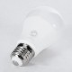 GloboStar® 60045 Λάμπα LED E27 A60 Γλόμπος 10W 1000lm 260° AC 220-240V IP20 Φ6 x Υ11cm Ψυχρό Λευκό 6000K Dimmable - 3 Years Warranty GloboStar® 60045 Λάμπα LED E27 A60 Γλόμπος 10W 1000lm 260° AC 220-240V IP20 Φ6 x Υ11cm Ψυχρό Λευκό 6000K Dimmable - 3 Years Warranty