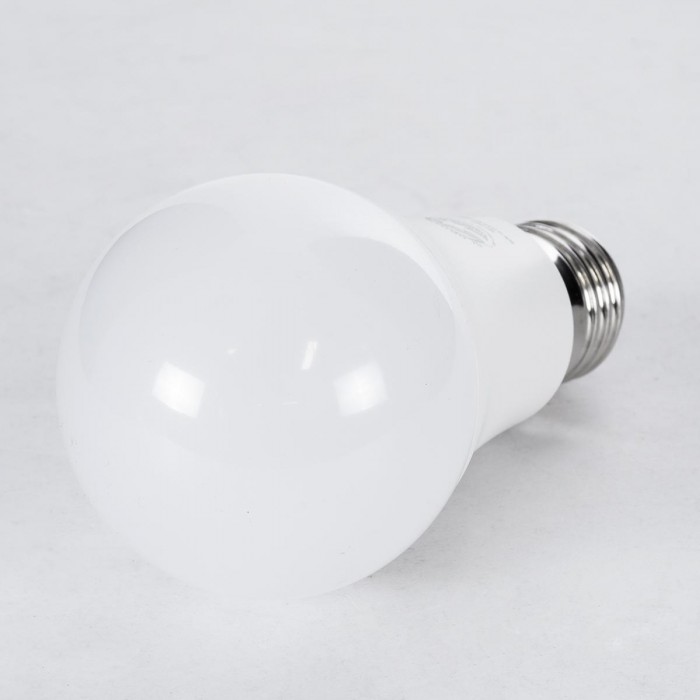 GloboStar® 60049 Λάμπα LED E27 A60 Γλόμπος 15W 1455lm 260° AC 220-240V IP20 Φ6 x Υ11.9cm Φυσικό Λευκό 4500K Dimmable - 3 Years Warranty GloboStar® 60049 Λάμπα LED E27 A60 Γλόμπος 15W 1455lm 260° AC 220-240V IP20 Φ6 x Υ11.9cm Φυσικό Λευκό 4500K Dimmable - 3 Years Warranty