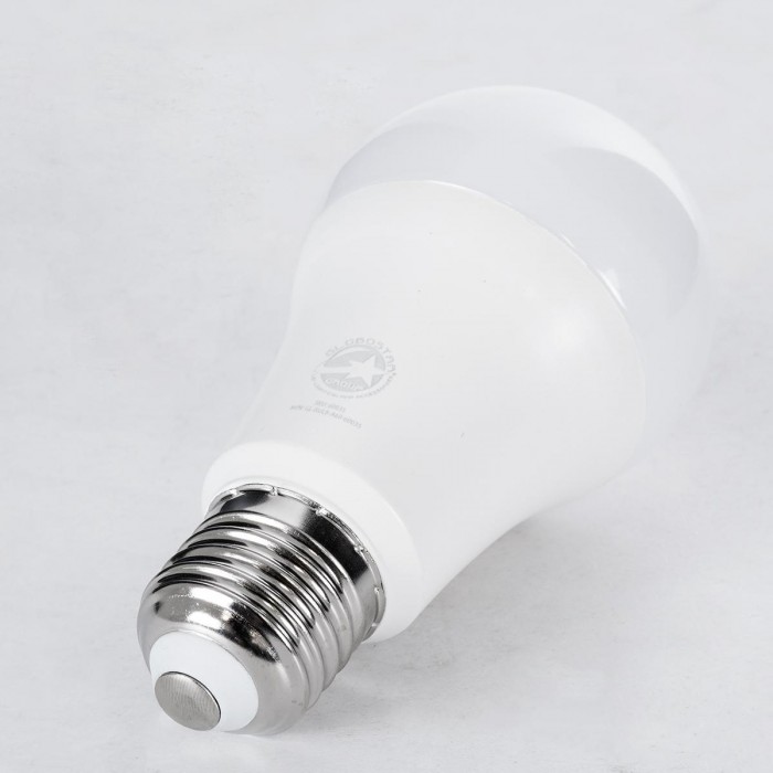 GloboStar® 60049 Λάμπα LED E27 A60 Γλόμπος 15W 1455lm 260° AC 220-240V IP20 Φ6 x Υ11.9cm Φυσικό Λευκό 4500K Dimmable - 3 Years Warranty GloboStar® 60049 Λάμπα LED E27 A60 Γλόμπος 15W 1455lm 260° AC 220-240V IP20 Φ6 x Υ11.9cm Φυσικό Λευκό 4500K Dimmable - 3 Years Warranty
