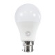 GloboStar® 60052 Λάμπα LED B22 A60 Γλόμπος 10W 970lm 360° AC 220-240V IP20 Φ6 x Υ11cm Φυσικό Λευκό 4500K - 3 Χρόνια Εγγύηση GloboStar® 60052 Λάμπα LED B22 A60 Γλόμπος 10W 970lm 360° AC 220-240V IP20 Φ6 x Υ11cm Φυσικό Λευκό 4500K - 3 Χρόνια Εγγύηση