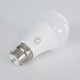 GloboStar® 60052 Λάμπα LED B22 A60 Γλόμπος 10W 970lm 360° AC 220-240V IP20 Φ6 x Υ11cm Φυσικό Λευκό 4500K - 3 Χρόνια Εγγύηση GloboStar® 60052 Λάμπα LED B22 A60 Γλόμπος 10W 970lm 360° AC 220-240V IP20 Φ6 x Υ11cm Φυσικό Λευκό 4500K - 3 Χρόνια Εγγύηση