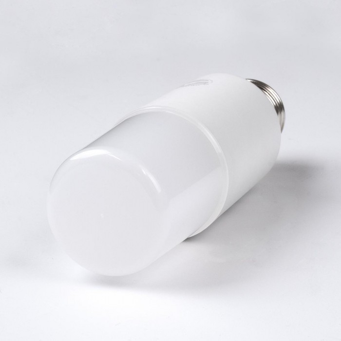 GloboStar® 60058 Λάμπα LED E27 Stick 14W 1582lm 260° AC 220-240V IP54 Φ4.5 x Υ13.7cm Φυσικό Λευκό 4500K - 3 Years Warranty GloboStar® 60058 Λάμπα LED E27 Stick 14W 1582lm 260° AC 220-240V IP54 Φ4.5 x Υ13.7cm Φυσικό Λευκό 4500K - 3 Years Warranty
