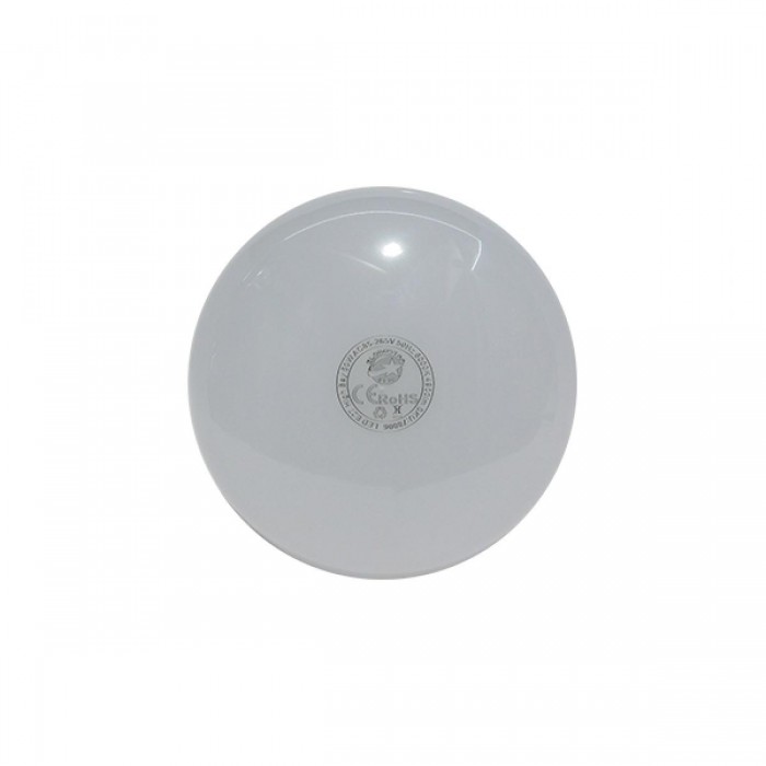 Λάμπα LED E27 High Bay 50W 230V 4900lm 260° Αδιάβροχη IP54 Ψυχρό Λευκό 6000k GloboStar 60063 Λάμπα LED E27 High Bay 50W 230V 4900lm 260° Αδιάβροχη IP54 Ψυχρό Λευκό 6000k GloboStar 60063