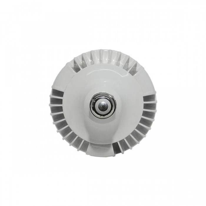 Λάμπα LED E27 High Bay 50W 230V 4900lm 260° Αδιάβροχη IP54 Ψυχρό Λευκό 6000k GloboStar 60063 Λάμπα LED E27 High Bay 50W 230V 4900lm 260° Αδιάβροχη IP54 Ψυχρό Λευκό 6000k GloboStar 60063