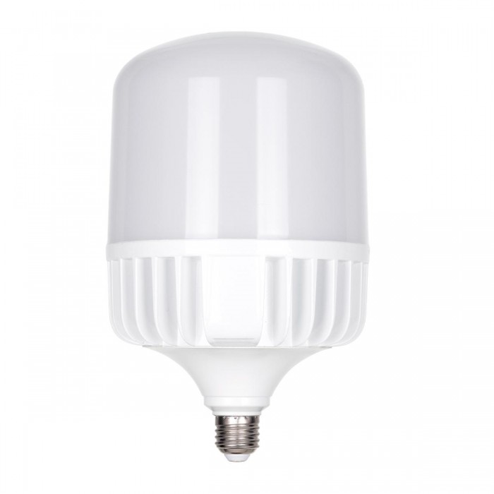 GloboStar® 60067 Λάμπα High Bay E27 LED 58W 5731lm 260° AC 230V Αδιάβροχη IP44 Φυσικό Λευκό 4500K GloboStar® 60067 Λάμπα High Bay E27 LED 58W 5731lm 260° AC 230V Αδιάβροχη IP44 Φυσικό Λευκό 4500K