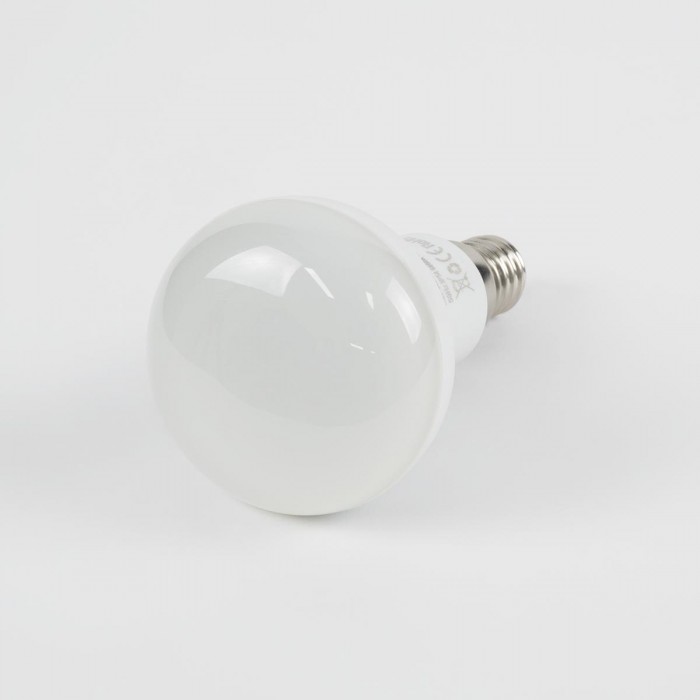 GloboStar® 60076 Λάμπα LED E14 R50 Σποτ 8W 776lm 120° AC 220-240V IP20 Φ5 x Υ8.9cm Φυσικό Λευκό 4500K - 3 Χρόνια Εγγύηση GloboStar® 60076 Λάμπα LED E14 R50 Σποτ 8W 776lm 120° AC 220-240V IP20 Φ5 x Υ8.9cm Φυσικό Λευκό 4500K - 3 Χρόνια Εγγύηση