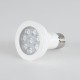 GloboStar® 60082 Λάμπα LED E27 PAR20 8W 776lm 90° AC 220-240V IP20 Φ6.5 x Υ8.5cm Φυσικό Λευκό 4500K - 3 Χρόνια Εγγύηση GloboStar® 60082 Λάμπα LED E27 PAR20 8W 776lm 90° AC 220-240V IP20 Φ6.5 x Υ8.5cm Φυσικό Λευκό 4500K - 3 Χρόνια Εγγύηση